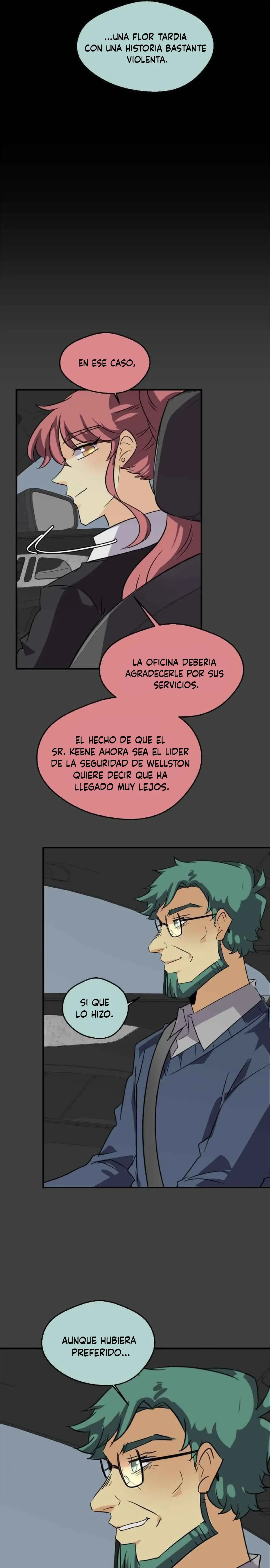 UnORDINARY Capítulo 337 en Línea - página 20