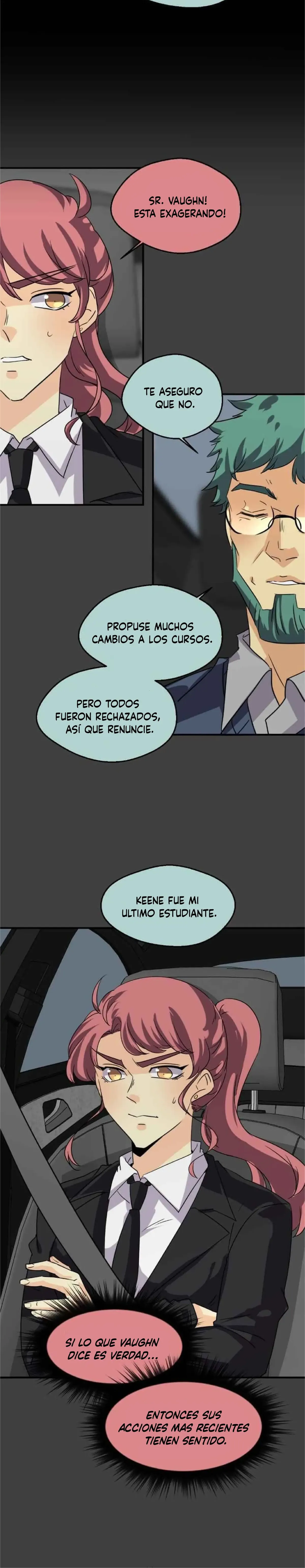 UnORDINARY Capítulo 337 en Línea - página 27