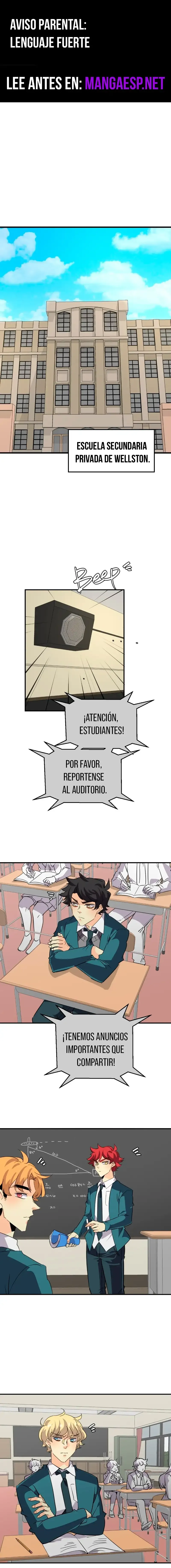 UnORDINARY Capítulo 339 en Línea - página 1