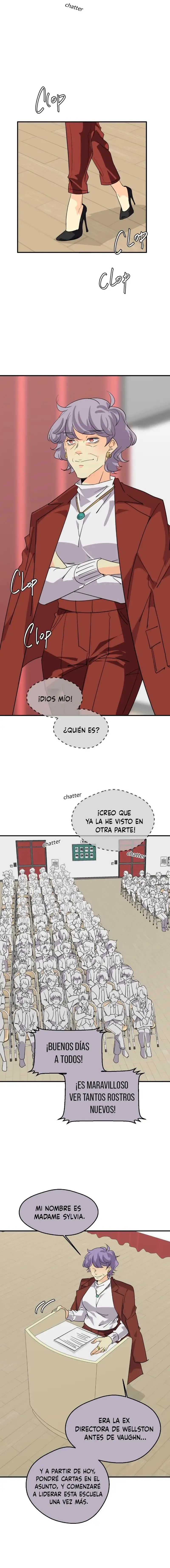 UnORDINARY Capítulo 339 en Línea - página 3