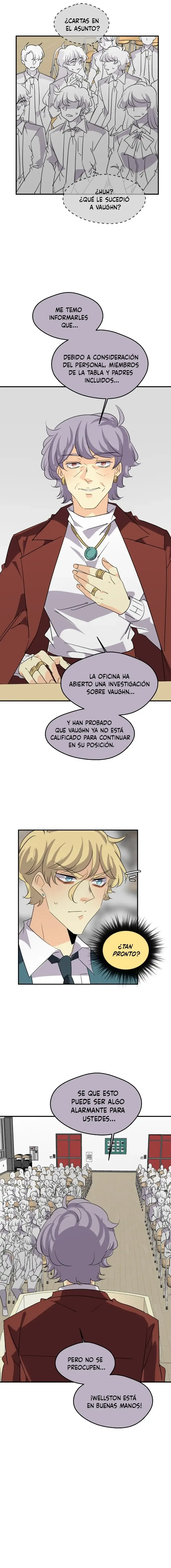 UnORDINARY Capítulo 339 en Línea - página 4
