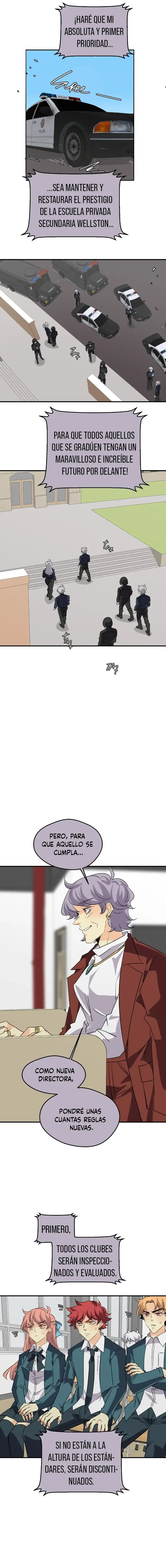 UnORDINARY Capítulo 339 en Línea - página 5