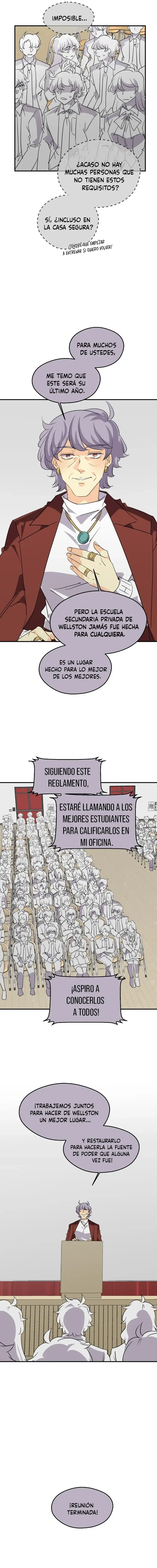 UnORDINARY Capítulo 339 en Línea - página 7