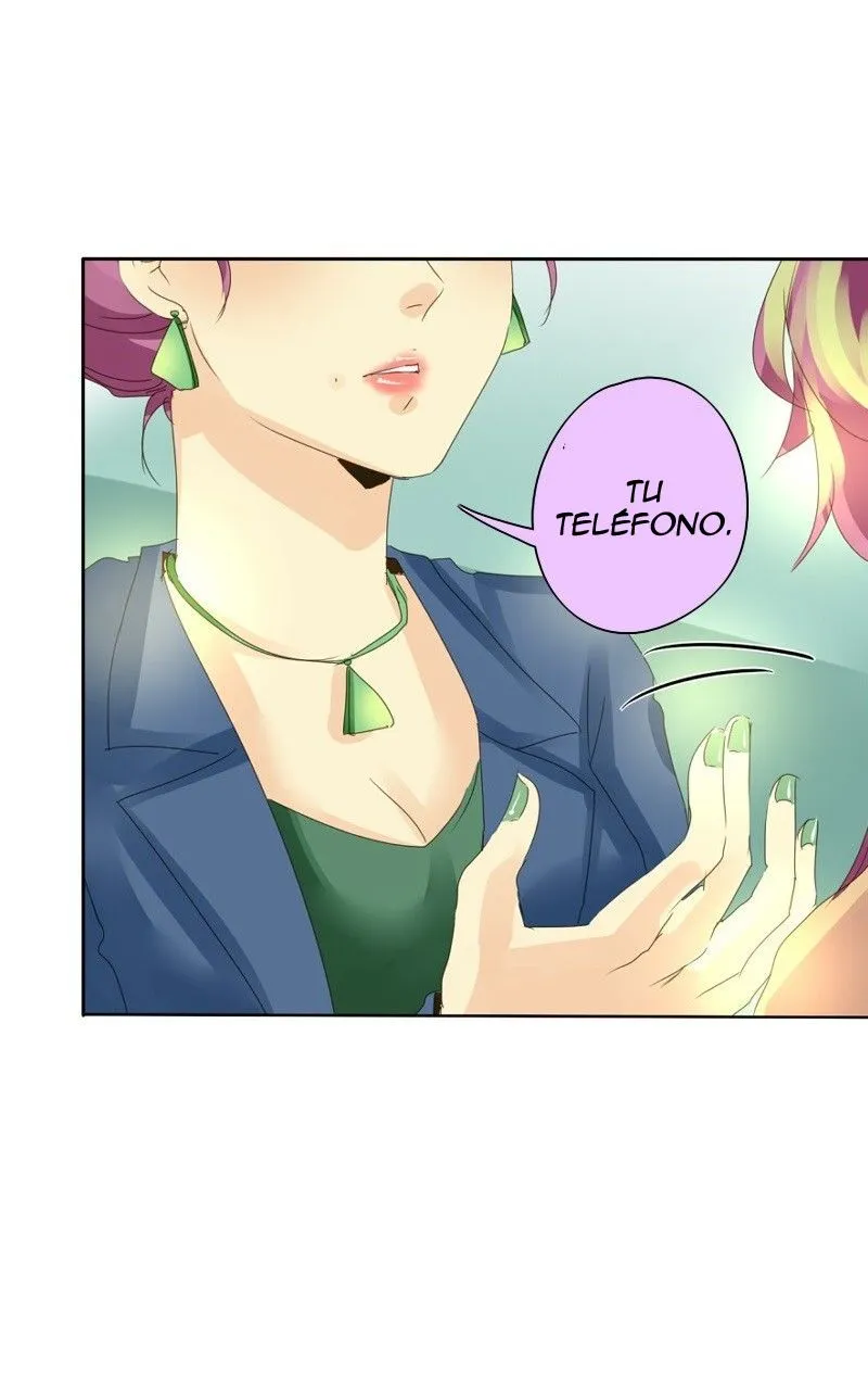 UnORDINARY Capítulo 34 en Línea - página 23