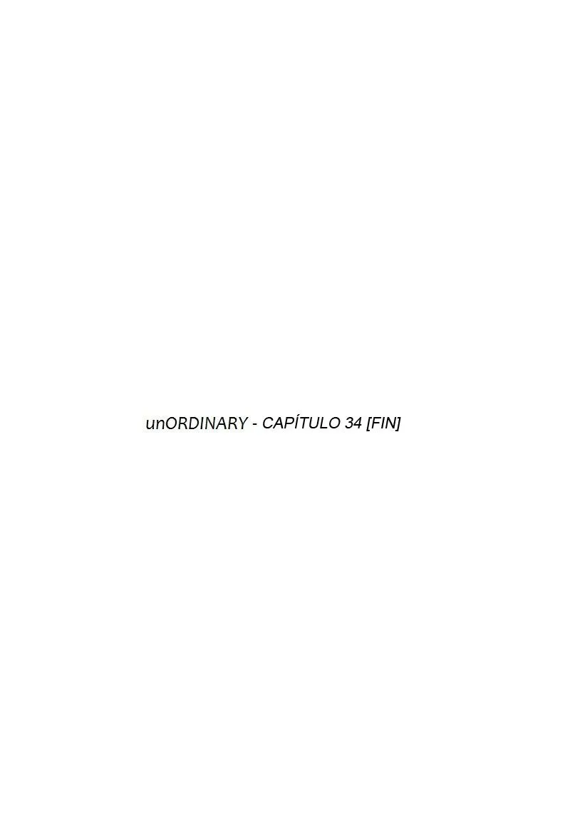 UnORDINARY Capítulo 34 en Línea - página 69
