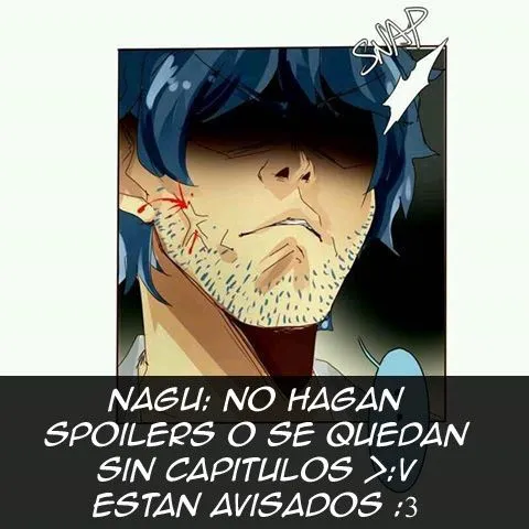 UnORDINARY Capítulo 34 en Línea - página 72