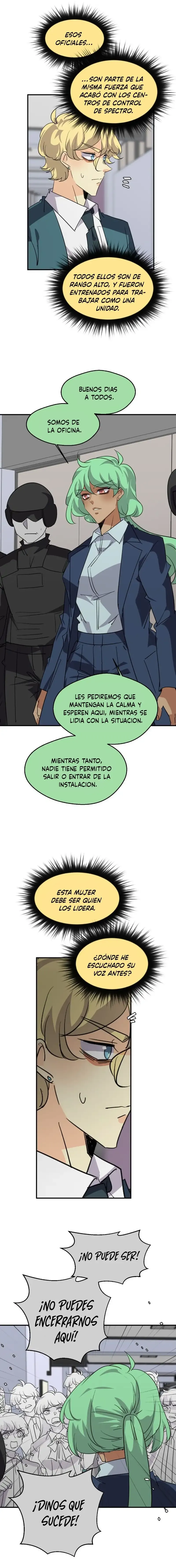 UnORDINARY Capítulo 340 en Línea - página 3