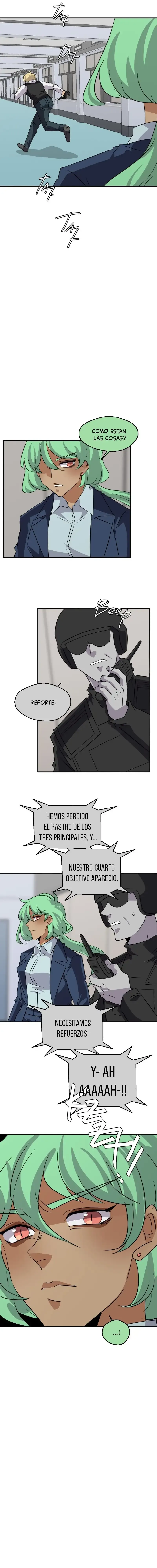 UnORDINARY Capítulo 340 en Línea - página 29
