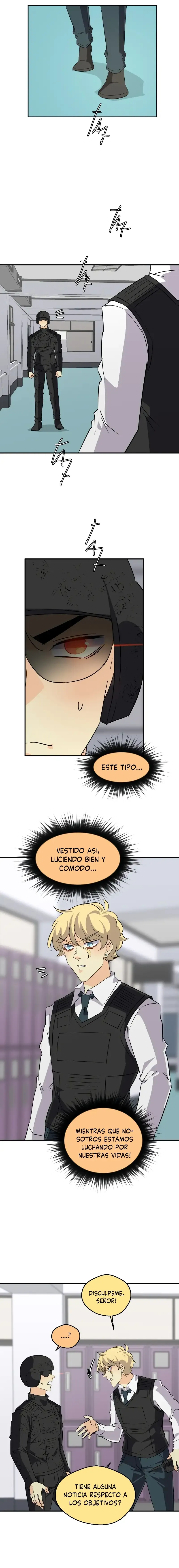 UnORDINARY Capítulo 341 en Línea - página 3