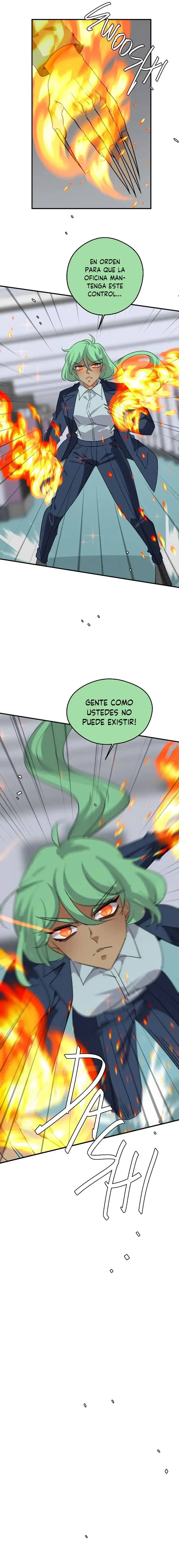 UnORDINARY Capítulo 341 en Línea - página 38