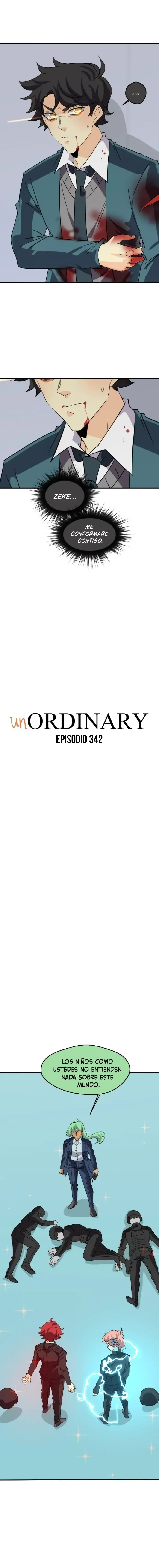 UnORDINARY Capítulo 342 en Línea - página 2