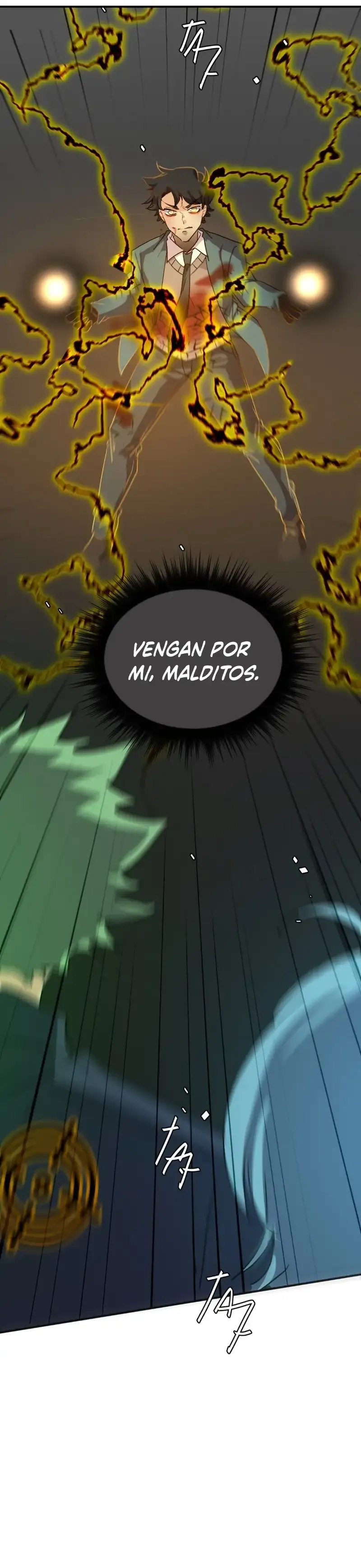 UnORDINARY Capítulo 343 en Línea - página 2