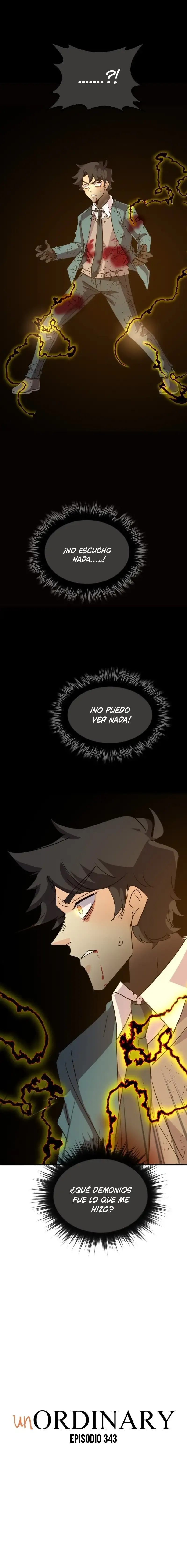 UnORDINARY Capítulo 343 en Línea - página 4