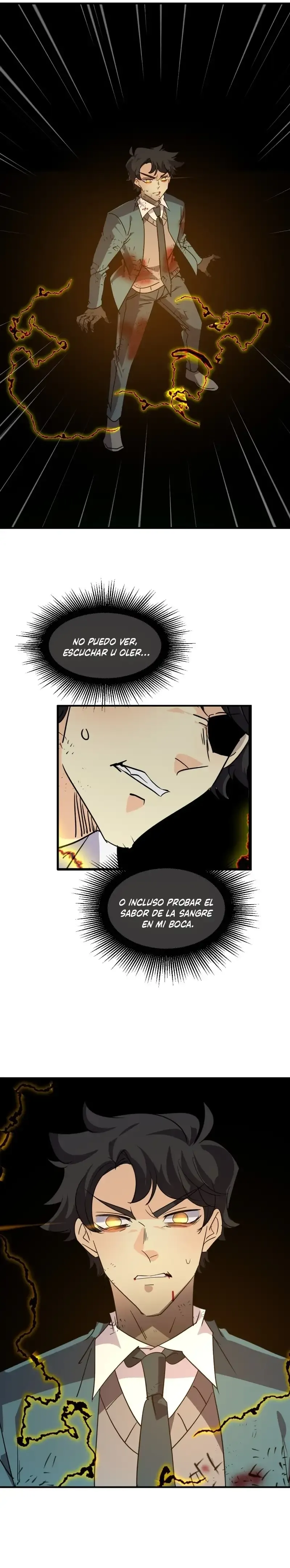 UnORDINARY Capítulo 343 en Línea - página 5