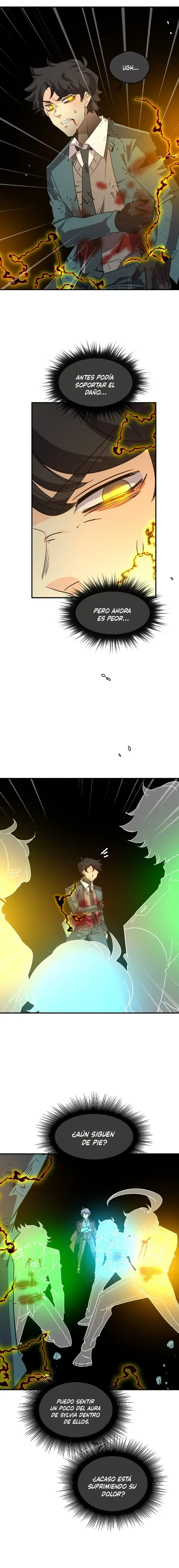 UnORDINARY Capítulo 343 en Línea - página 13