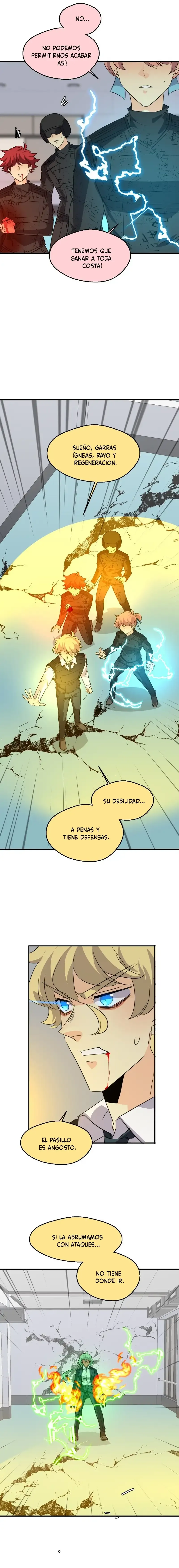 UnORDINARY Capítulo 343 en Línea - página 24