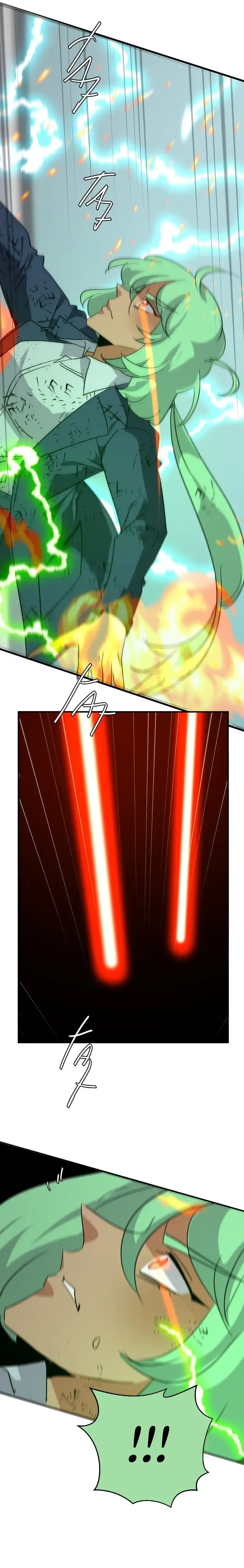UnORDINARY Capítulo 343 en Línea - página 30