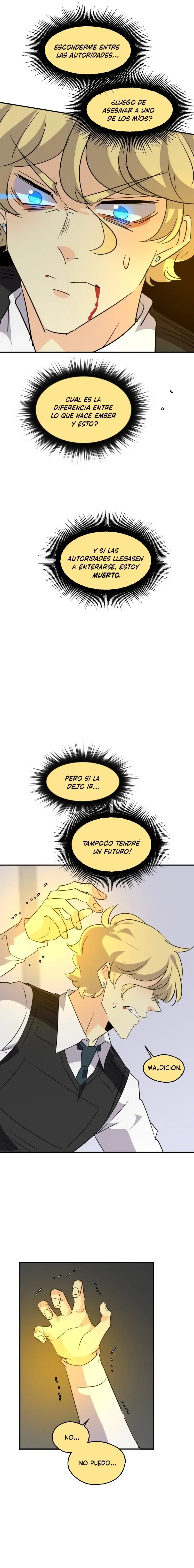 UnORDINARY Capítulo 343 en Línea - página 39