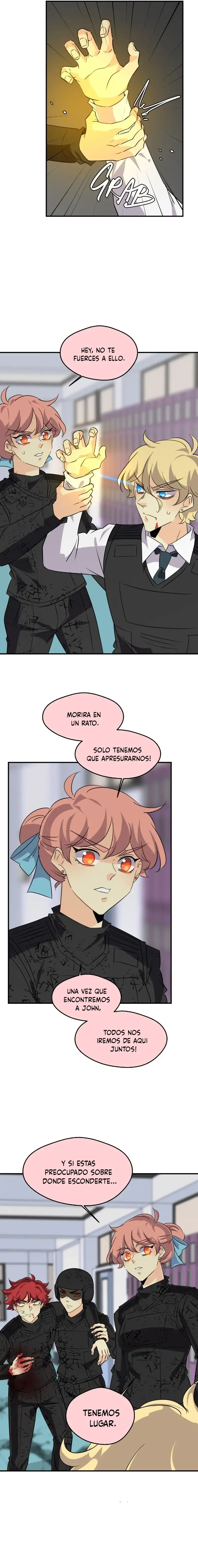 UnORDINARY Capítulo 343 en Línea - página 40