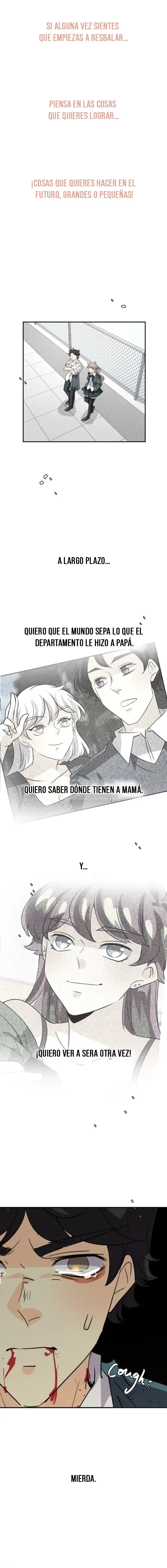 UnORDINARY Capítulo 344 en Línea - página 13