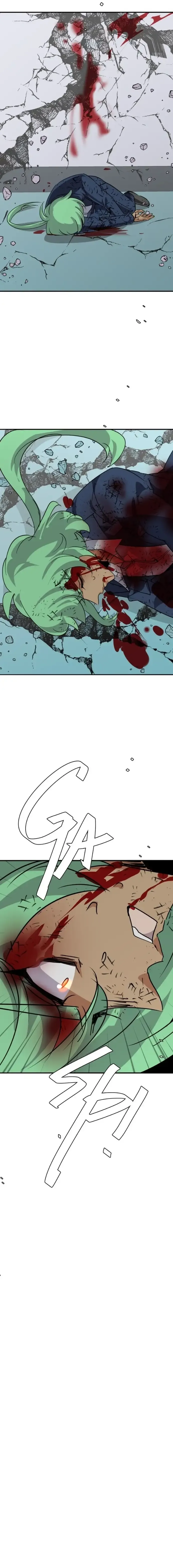 UnORDINARY Capítulo 344 en Línea - página 16