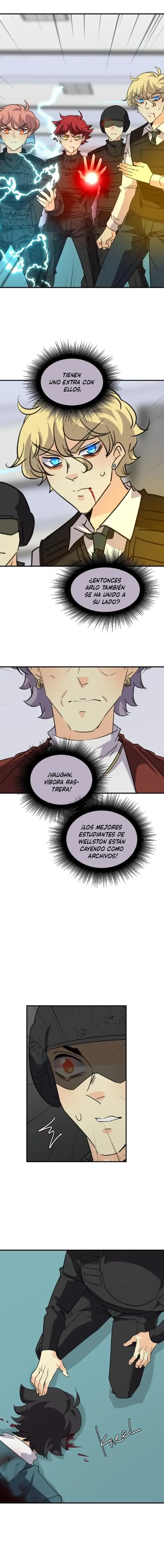 UnORDINARY Capítulo 344 en Línea - página 19