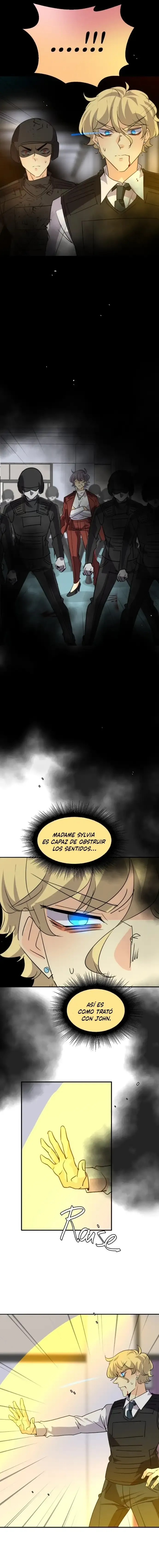 UnORDINARY Capítulo 344 en Línea - página 21