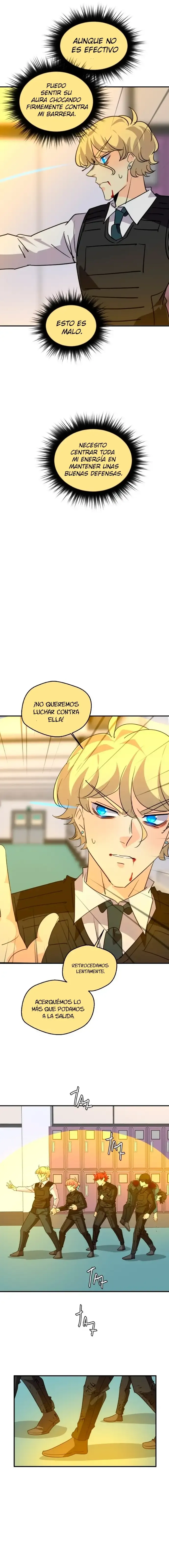 UnORDINARY Capítulo 344 en Línea - página 22