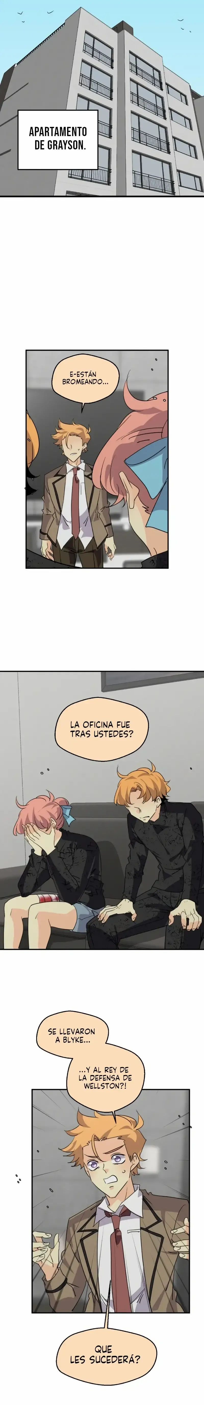 UnORDINARY Capítulo 345 en Línea - página 24