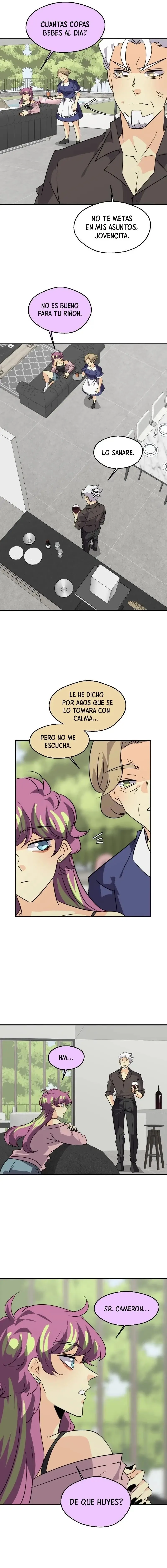 UnORDINARY Capítulo 346 en Línea - página 5