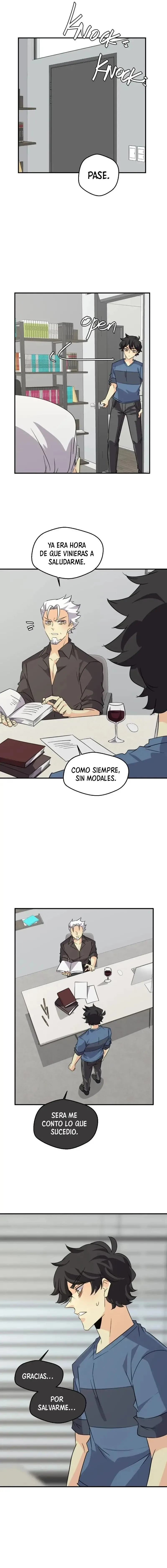 UnORDINARY Capítulo 346 en Línea - página 16