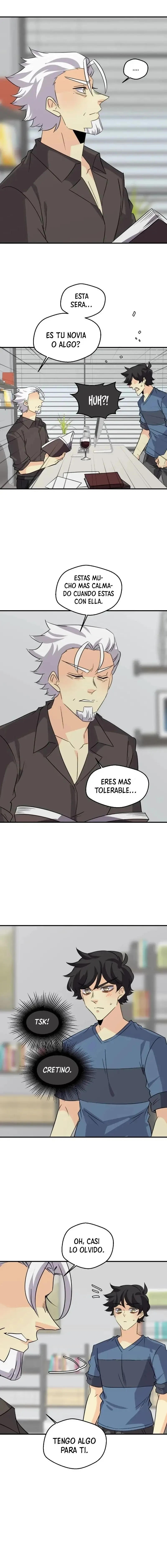 UnORDINARY Capítulo 346 en Línea - página 18