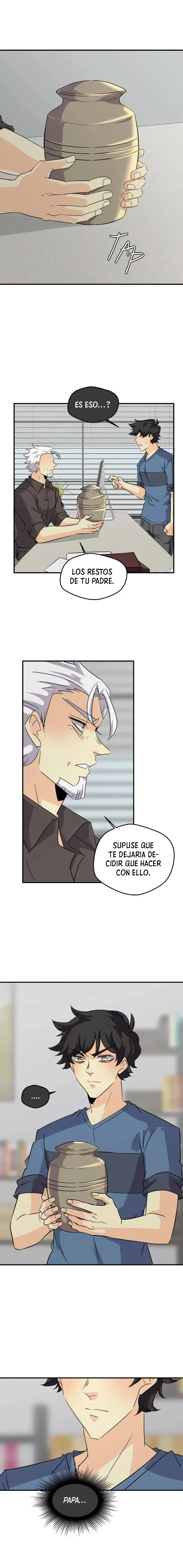 UnORDINARY Capítulo 346 en Línea - página 19