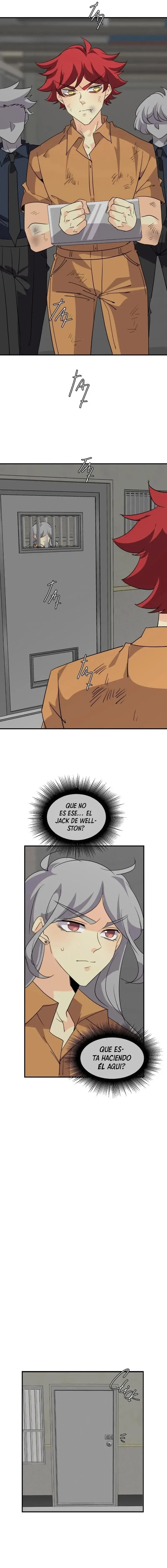 UnORDINARY Capítulo 346 en Línea - página 22