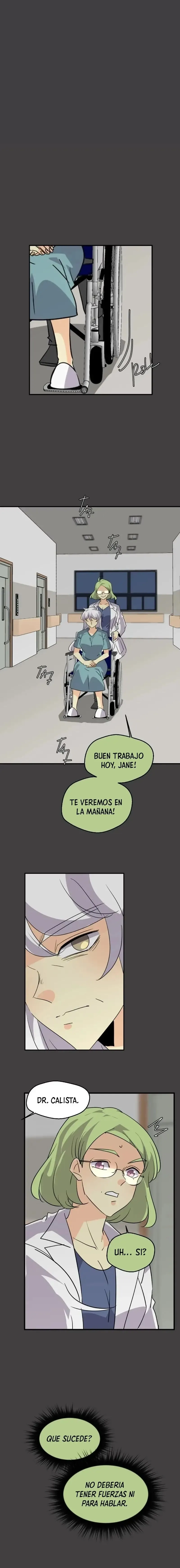 UnORDINARY Capítulo 346 en Línea - página 29