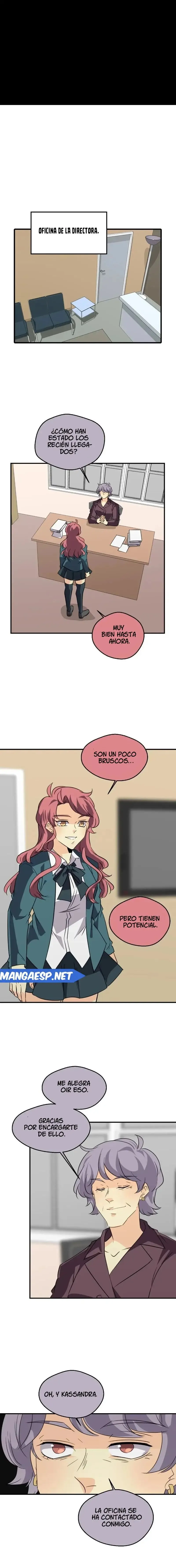 UnORDINARY Capítulo 347 en Línea - página 1