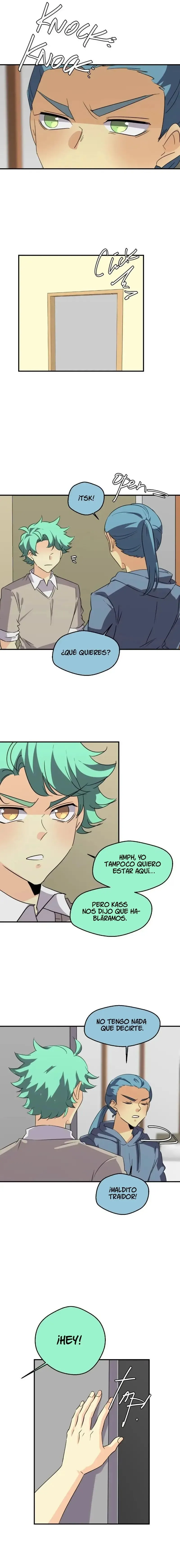 UnORDINARY Capítulo 347 en Línea - página 7