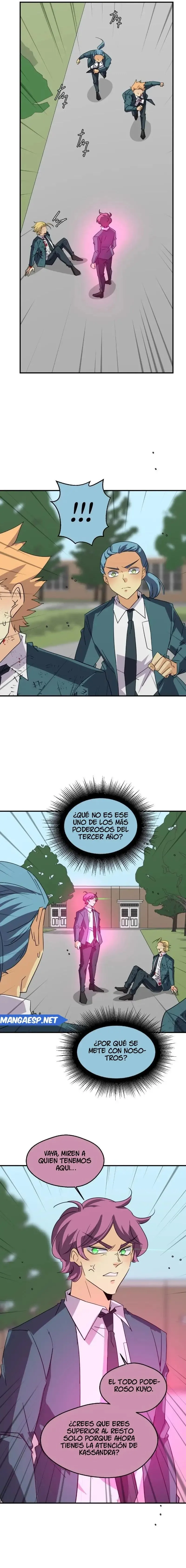 UnORDINARY Capítulo 347 en Línea - página 11