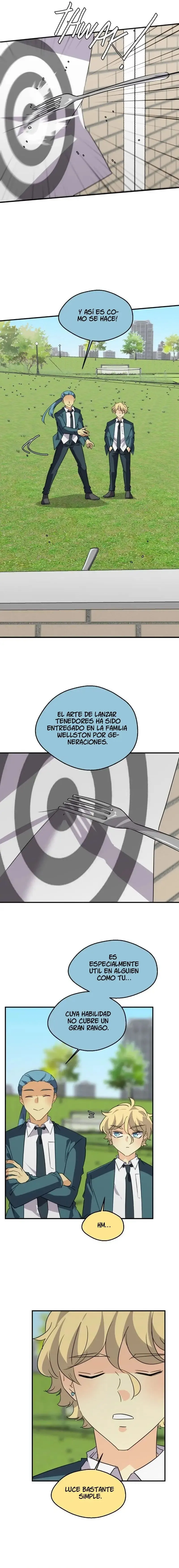 UnORDINARY Capítulo 348 en Línea - página 7