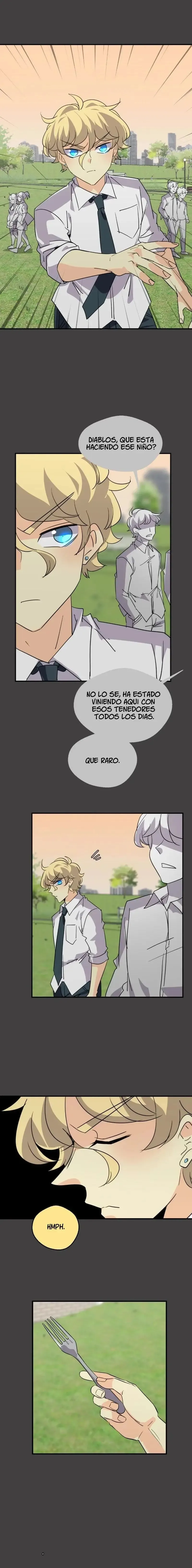 UnORDINARY Capítulo 348 en Línea - página 14