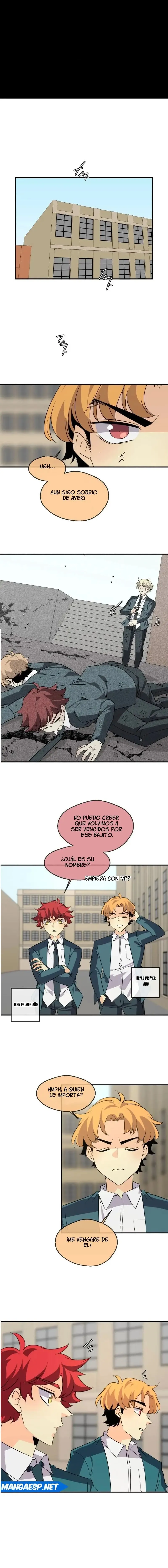 UnORDINARY Capítulo 349 en Línea - página 1