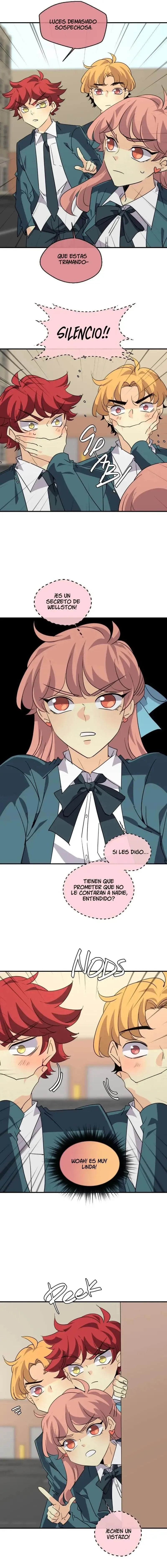 UnORDINARY Capítulo 349 en Línea - página 3