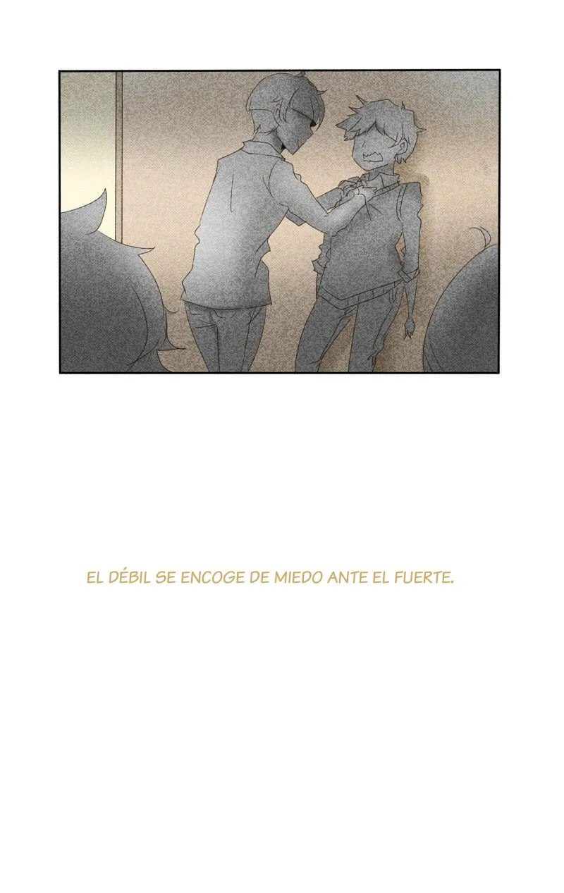 UnORDINARY Capítulo 35 en Línea - página 6