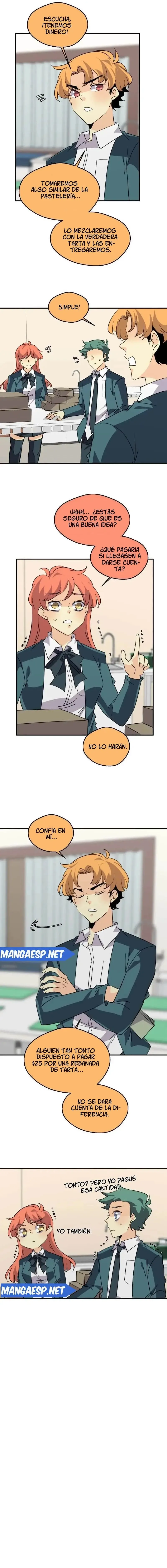 UnORDINARY Capítulo 350 en Línea - página 4