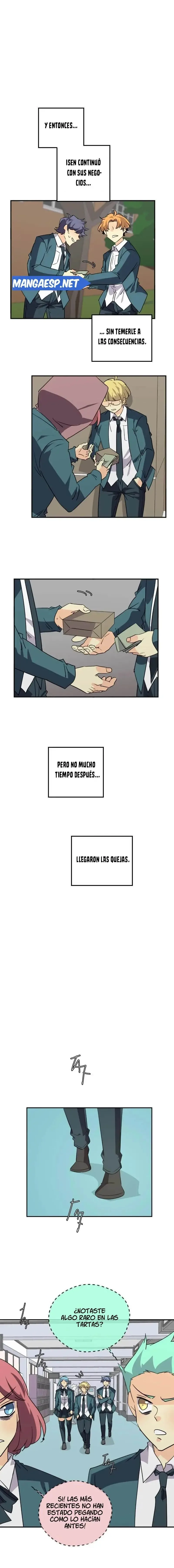 UnORDINARY Capítulo 350 en Línea - página 5