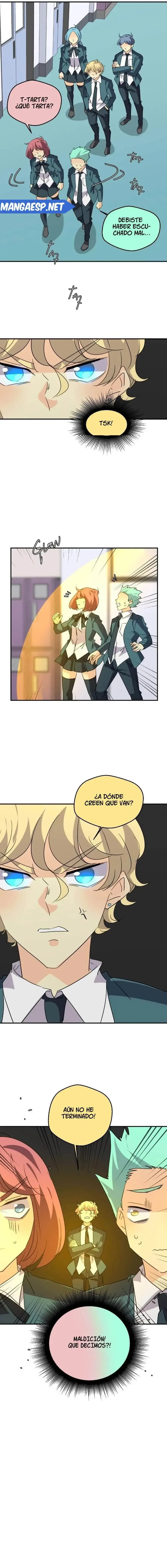 UnORDINARY Capítulo 350 en Línea - página 7