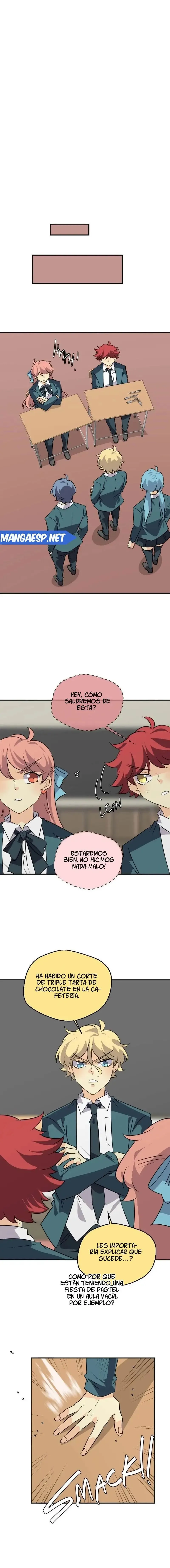 UnORDINARY Capítulo 350 en Línea - página 12
