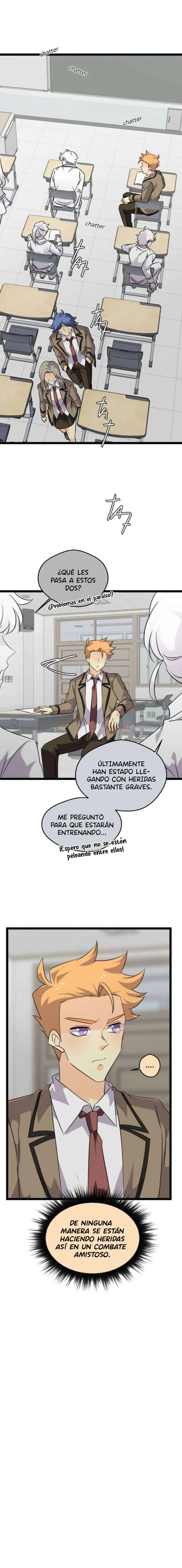 UnORDINARY Capítulo 374 en Línea - página 4