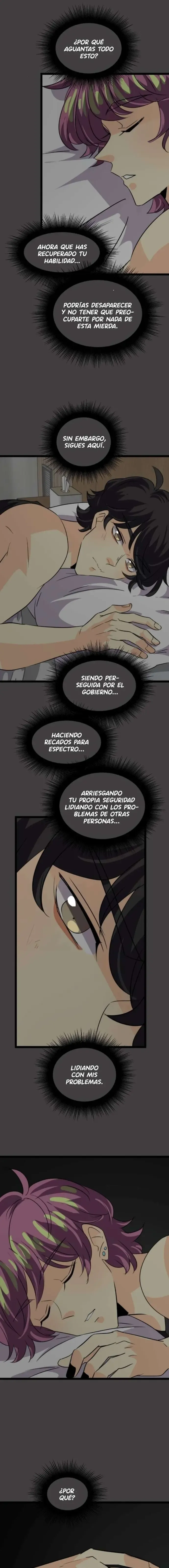 UnORDINARY Capítulo 375 en Línea - página 28