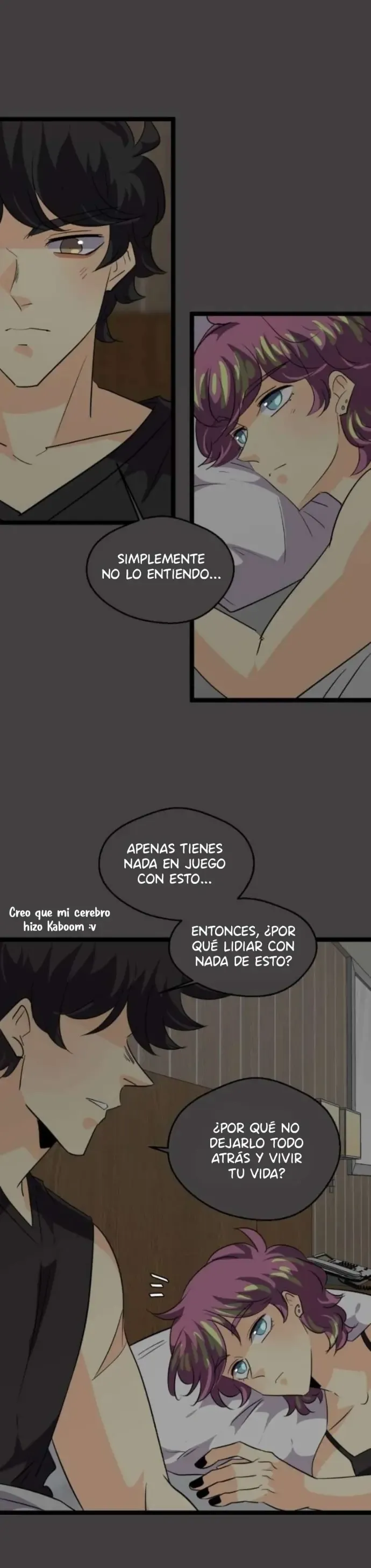 UnORDINARY Capítulo 375 en Línea - página 31
